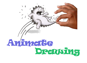 AnimateDrawing.com